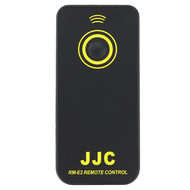 JJC Infrared IR Remote for Nikon RM-E2 (ML-L3)