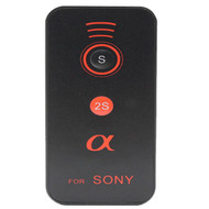 Fotolux Infrared IR Remote for Sony (A7, A7R, A7S, NEX)