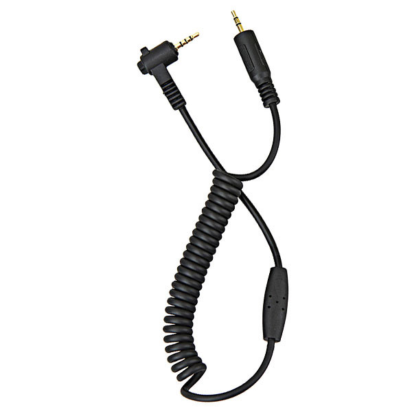 JJC Shutter Release Cable D (Panasonic DMWRLS1)