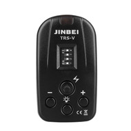 Jinbei Wireless Flash TRS-V Remote Trigger 2.4G for Jinbei HD-600v MSN-v