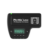 Phottix Laso TTL Flash Receiver Only for Canon *CLEARANCE SALE*