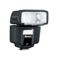 Nissin Speed Light Flash Di40 for Micro 4/3s (TTL)