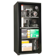 Wonderful 163L Dry Cabinet AD-139CH