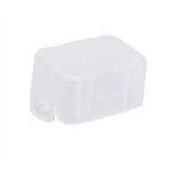 JJC Hard Case Diffuser for Canon 430EXIII-RT (White)