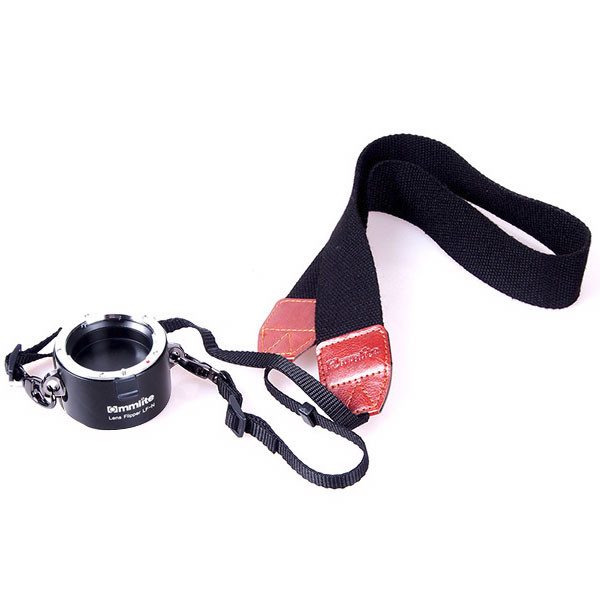 Commlite CoMix Lens Flipper for Nikon