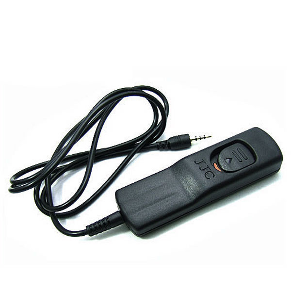 JJC Wired Remote Shutter Release MAD (Panasonic DMWRS1, RSL1)