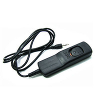 JJC Wired Remote Shutter Release MA-D (Panasonic DMW-RS1, RSL1)