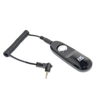 JJC Wired Remote Shutter Release S-P1 (Panasonic DMW-RS1, RSL1)