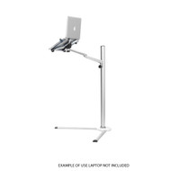 Fotolux Laptop Tablet Floor Stand Support (Multiple Media)
