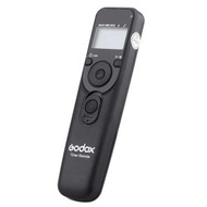Godox Digital Timer Remote UTR Series C3 (Canon, 5DIII)