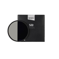 Benro SD Super Digital Slim 82mm WMC Slim CPL Circular Polarising Filter