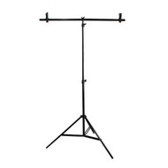 Jinbei 90 x 200cm Portable Background Support Stand for PVC Backdrop