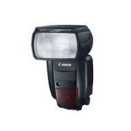 Canon Speedlite Flash 600EX II-RT (Australian Stock) 