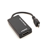 Fotolux Micro USB to HDMI Adapter