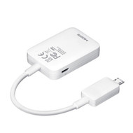 Fotolux Micro USB to HDMI Adapter (White)