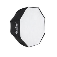 Godox 80cm Octagon Reflective Umbrella Softbox (Portable)