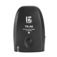 Jinbei Wireless HSS LCD Digital Flash Trigger TR-A6N for Studio Flash (Nikon)