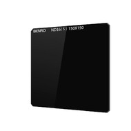 Benro SD 170 x 170mm Square Filter Z-Series ND16 (S) WMC Neutral Density ND Filter