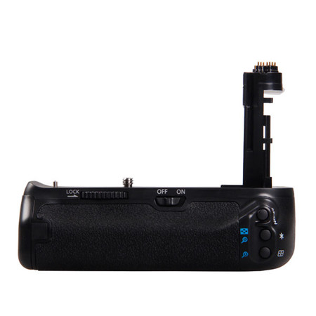 Travor Battery Grip for Canon 7DII (BG-1U)
