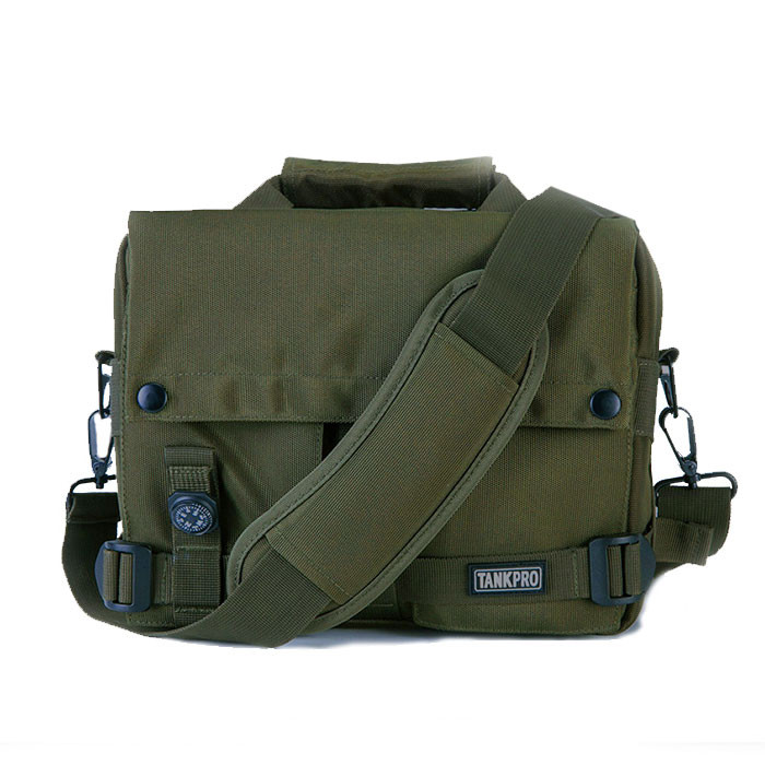 small camera shoulder bag