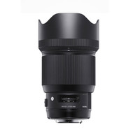 Sigma AF 85mm f/1.4 DG HSM Art Lens for Canon- Australia Stock