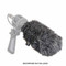 Rode Furry Windshield for Shotgun Microphones WS6 (Deluxe)