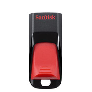 Sandisk Cruzer Edge USB2.0 Flash Drive Stick 16GB Memory