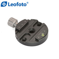 Leofoto Quick Clamp DM-64 (60mm)