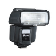 Nissin Speed Light Flash i60A for Fujifilm (TTL)