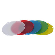 Nicefoto 7" Colour Filter Disc Set for Standard Reflector SN-518