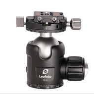 Leofoto Pro Ball Head with Panning Clamp NB-46 (Double-Action)