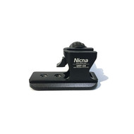 Fotolux Tripod Mount Lens Plate for Nikon 70-200mm F2.8 VR II