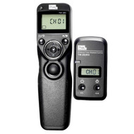 Pixel Wireless Timer Remote TW-283 N3 for Canon 5DIII 5DIV