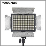 Yongnuo YN-600LII 36W ( Medium Size ) Bi-Colour Video LED Light (3200-5500K)