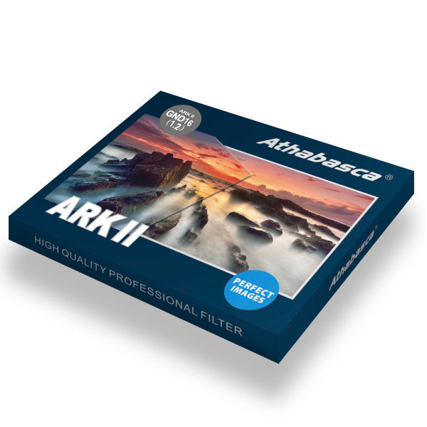 Athabasca Arkii 100 X 150mm Nd16 1 2 Graduated Neutral Density Square Filter Schott Glass Athabasca Arkii 100 X 150mm Nd16 1 2 Graduated Neutral Density Square Filter Schott Glass