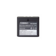 Yongnuo Rechargeable Li-on Battery YN-B2000 for YN-686EX-RT Speedlight