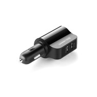 UGREEN Car Charger with Lighter Socket (Dual USB)