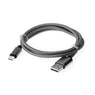 Fotolux USB 3.1 to Type C Data/ Charging Cable 0.3m