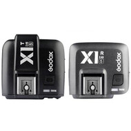Godox TTL Wireless Flash Trigger Set X1 for Sony (X1S)