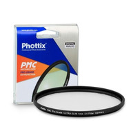Phottix 62mm PMC UV Filter