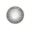Jinbei Beauty Dish 65cm Silver (Umbrella, Bowens)
