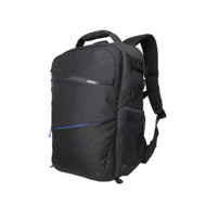 Benro Gamma 300 Backpack (Fully Open Configuration)