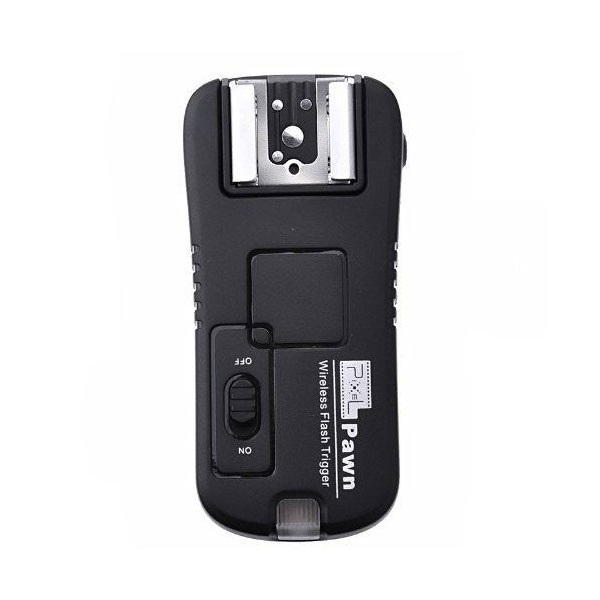 Pixel Pawn Receiver TF-362RX for Nikon