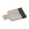 Kingston USB 3.0 Digital MobileLite G4 Multi-Function Card Reader (SD, MicroSD)