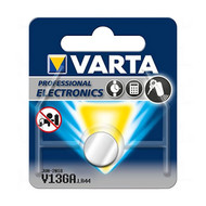 Varta Alkaline Cell Battery V13GA LR44 AG13 A76