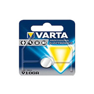 Varta Alkaline Cell Battery V10GA LR54 AG10 A120
