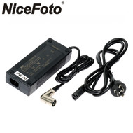 Nicefoto PW-20 AC-DC 12.0V 8.0A Power Adapter for 680A ,HB600C, HB-1000BII