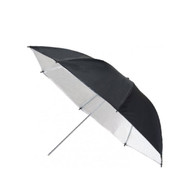 Jinbei 60" (150cm) Umbrella Black & White