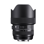 Sigma 14-24mm f/2.8 DG HSM Art for Canon 