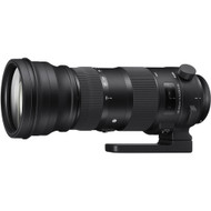 Sigma 150-600mm f/5-6.3 DG OS HSM Sport Lens for Canon EF